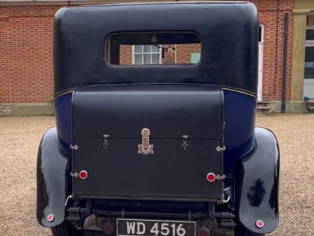 1932 Rolls-Royce Other Image 4