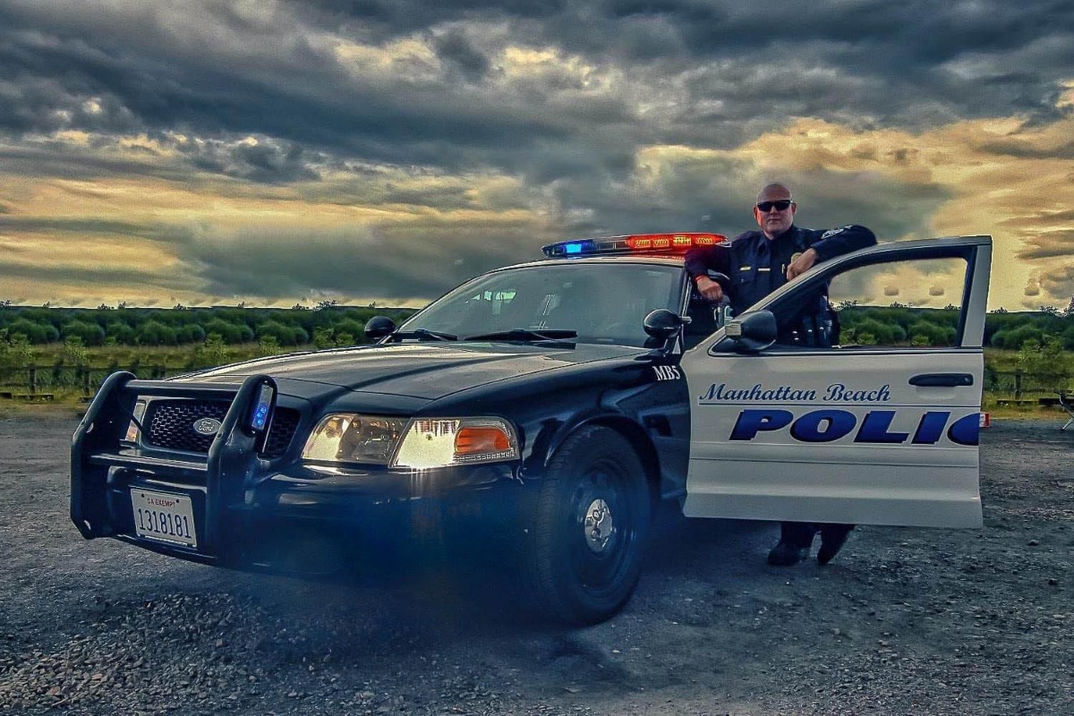 2006 Ford Crown Victoria Image 6