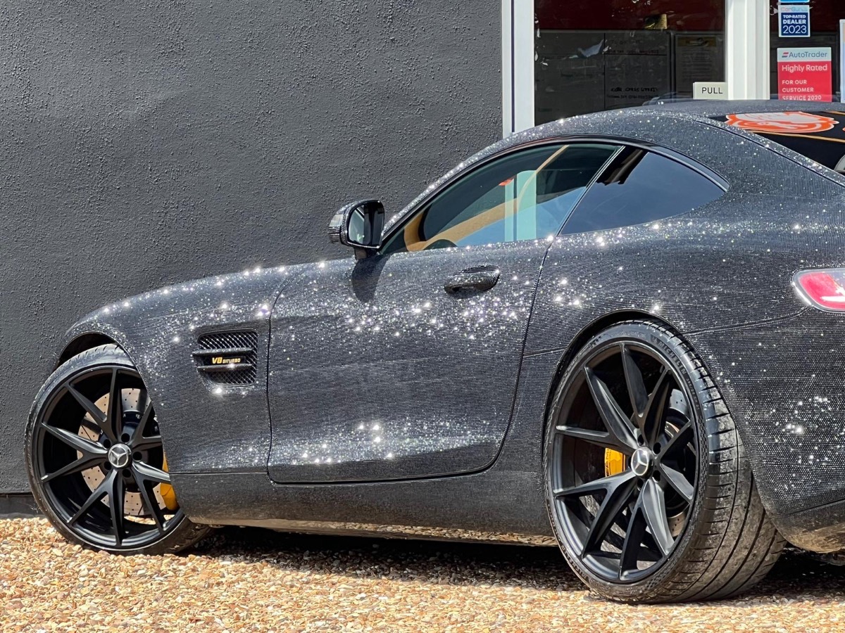 2016 Mercedes-Benz Other Image 7