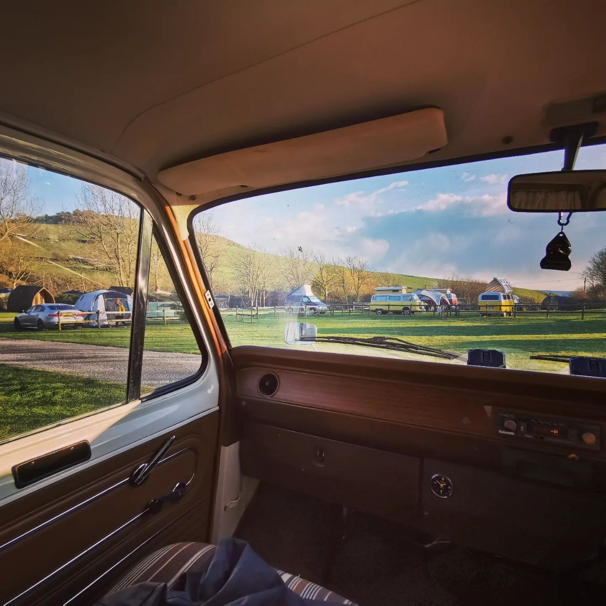 1977 Ford Other Image 4