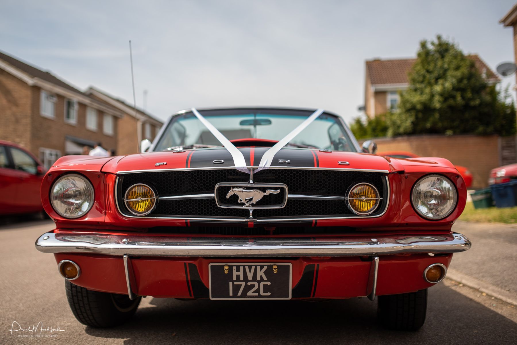 1965 Ford Mustang Image 9