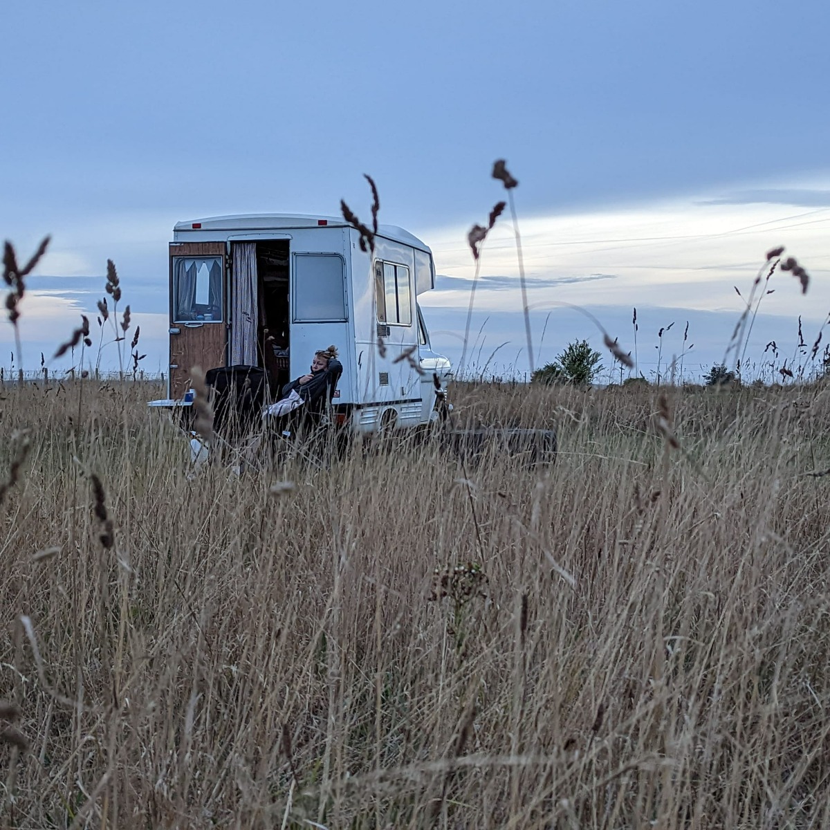 1977 Ford Other Image 7