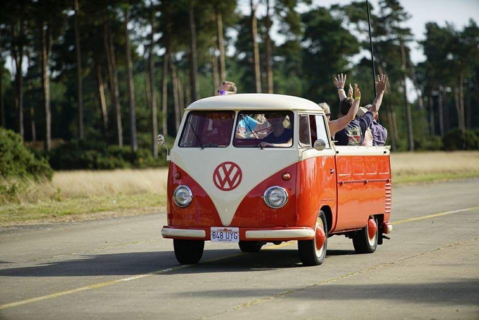 1958 Volkswagen Other Image 6