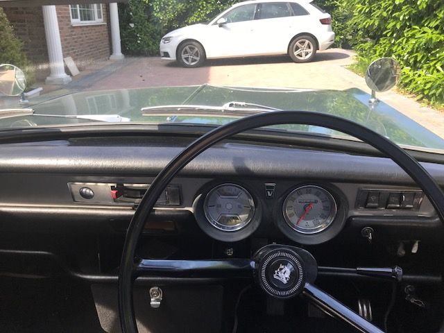 1966 Vauxhall Other Image 6