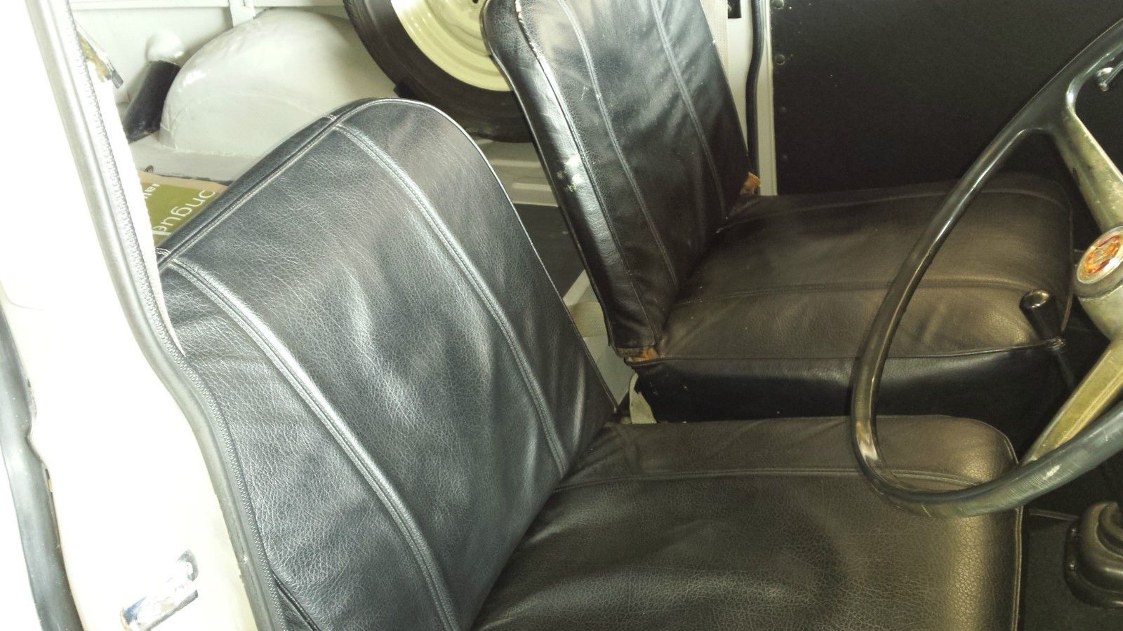 1971 Morris Other Image 6