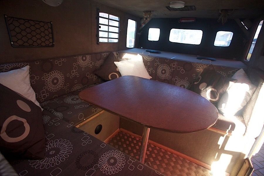 1977 Land Rover Other Image 5