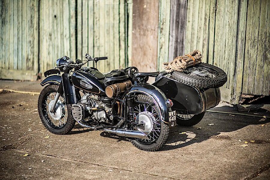 1971 Ural Other Image 6