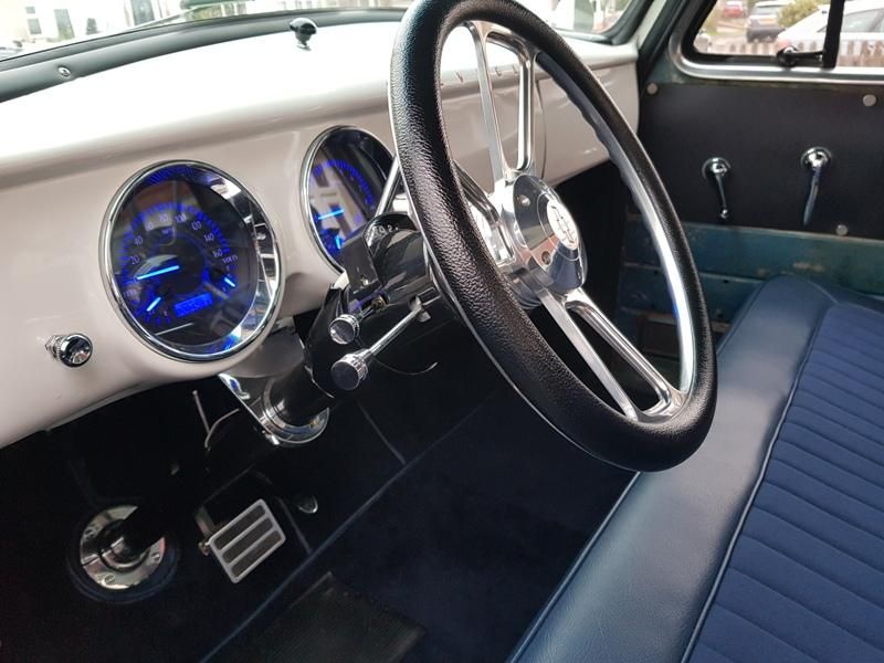 1954 Chevrolet 3100 Image 6