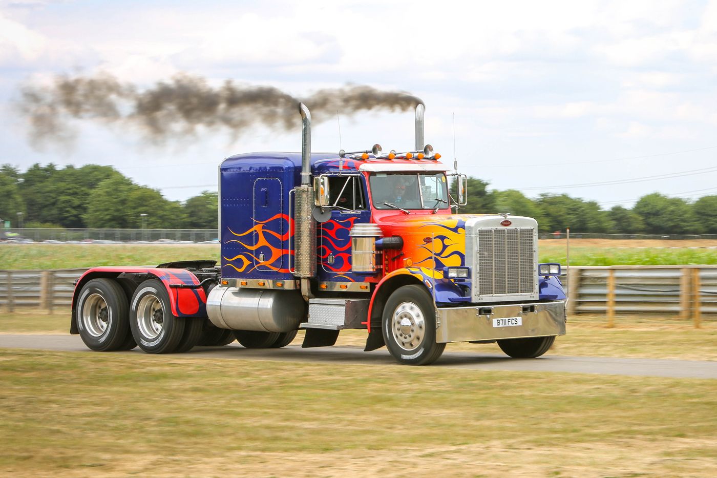 1988 Peterbilt Other Image 6