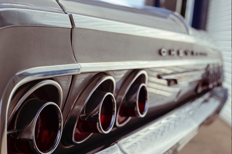 1964 Chevrolet Impala Image 6