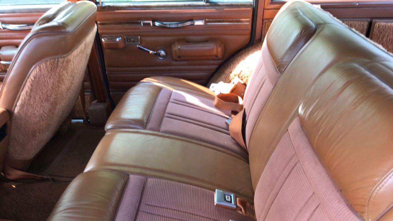 1981 Jeep Other Image 9