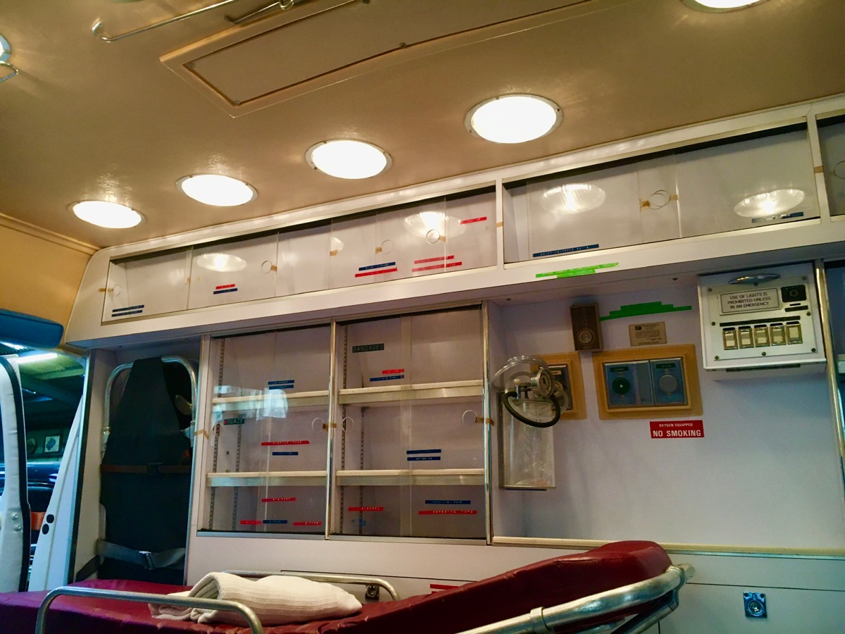 1981 Chevrolet G30 Image 20