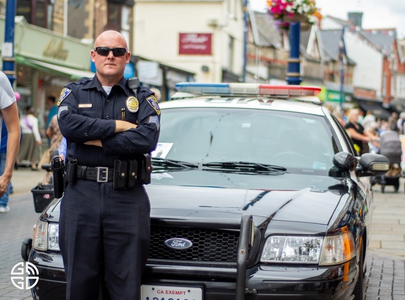 2006 Ford Crown Victoria Image 7