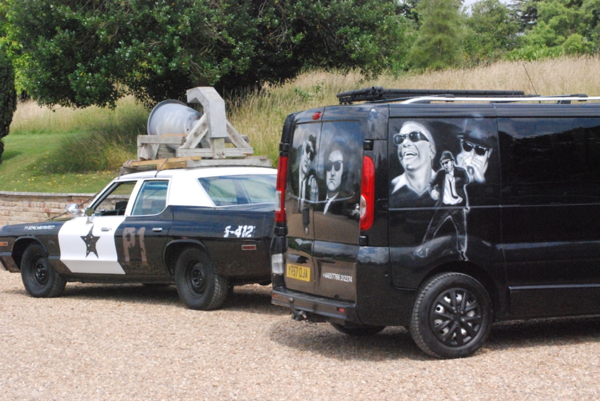 1974 Dodge Monaco Image 20