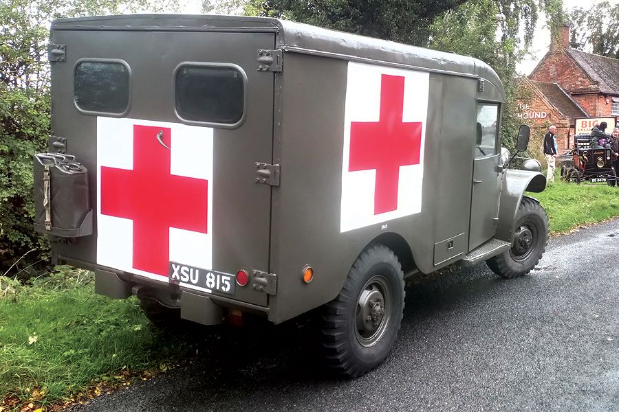 1951 Dodge Other Image 3