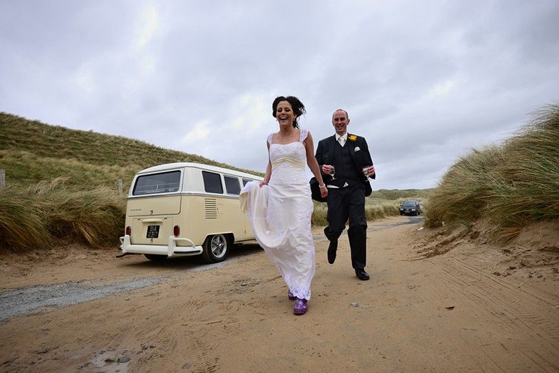 1965 Volkswagen T2 Camper Van / Bus Image 34