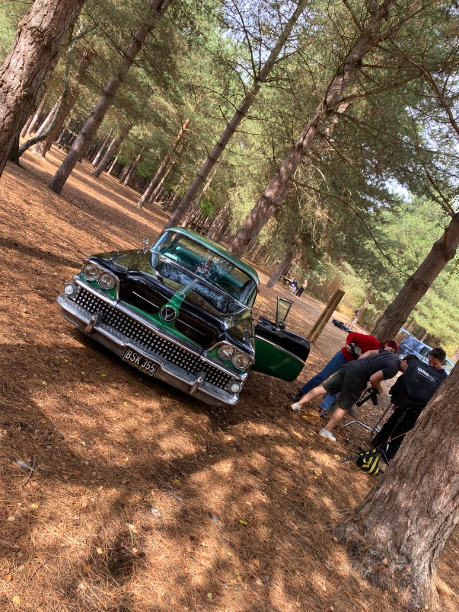 1958 Buick Special Image 5