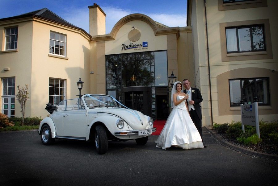 1974 Volkswagen Beetle Image 20