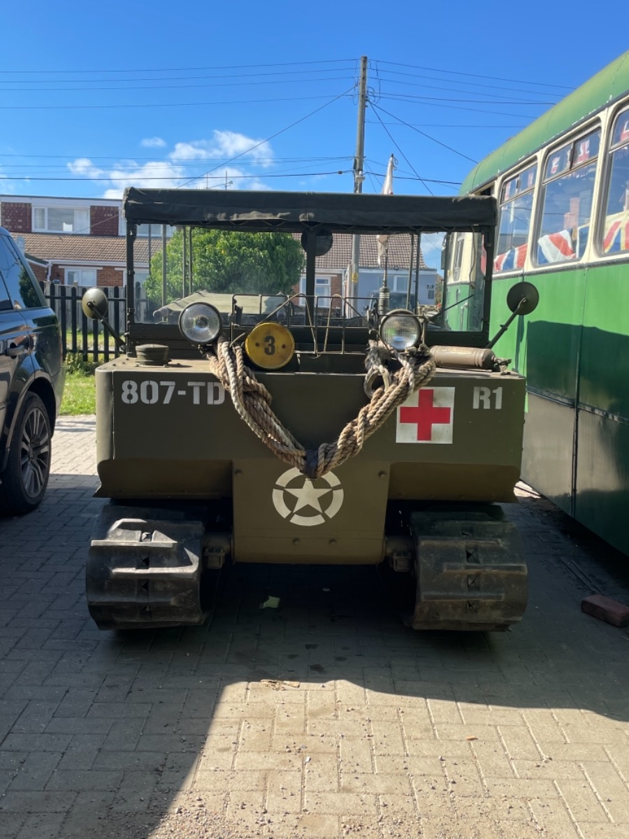 1944 Studebaker Other Image 2