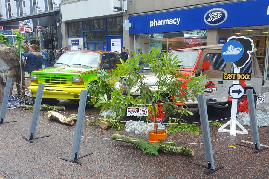 1995 Jeep Wrangler Image 6