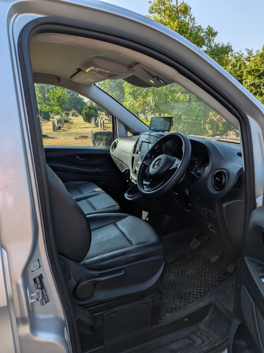 2017 Mercedes-Benz Other Image 12