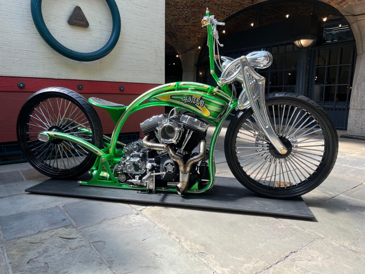 2025 Harley-Davidson Other Image 6