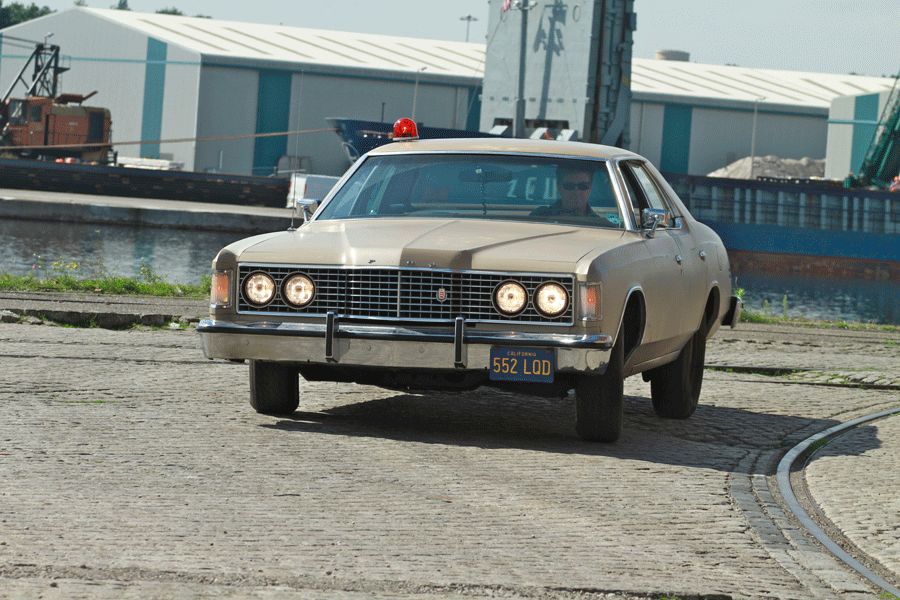 1973 Ford Galaxie 500 Image 12