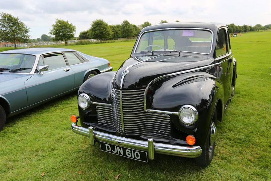 1949 Jowett Other Image 1