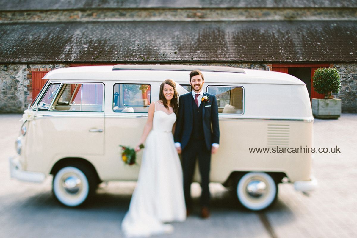 1965 Volkswagen T2 Camper Van / Bus Image 22