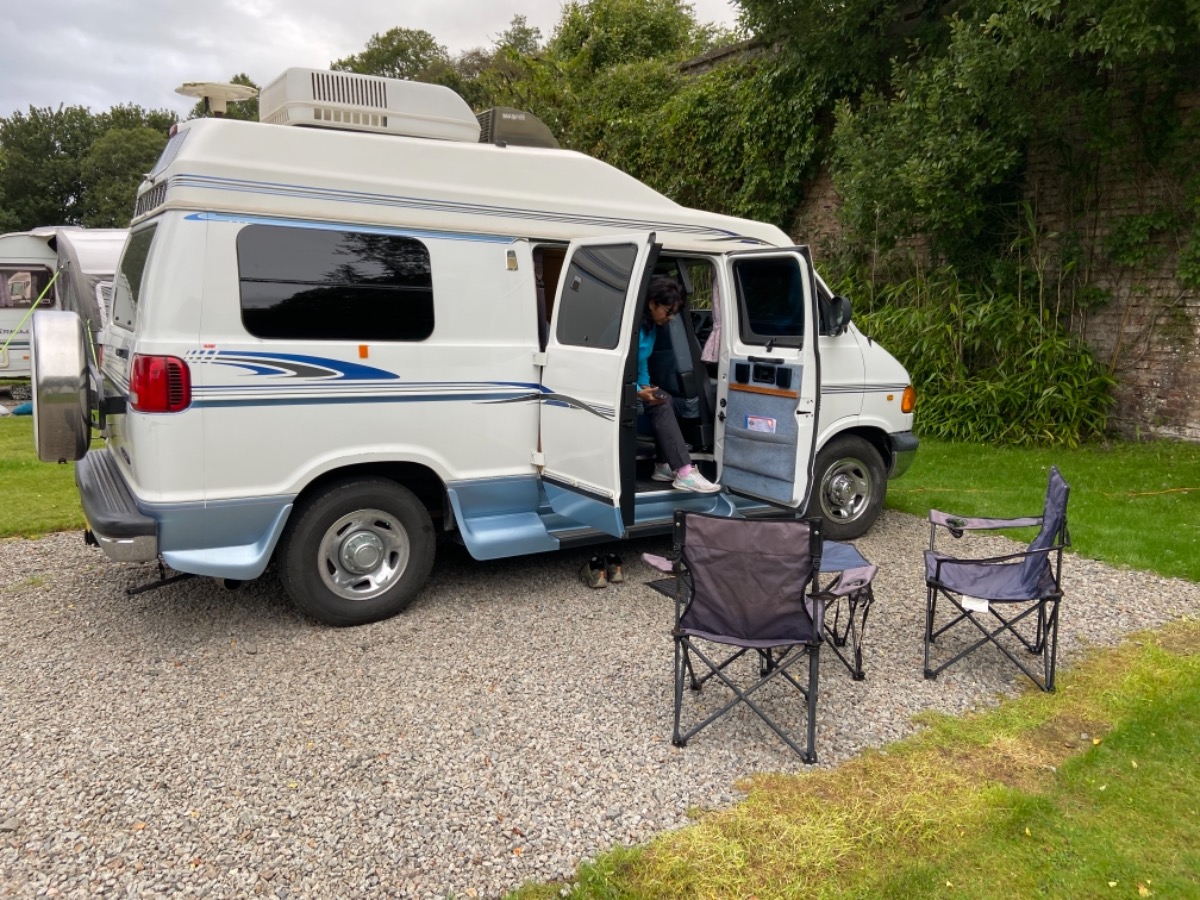 2002 Dodge Other Image 5