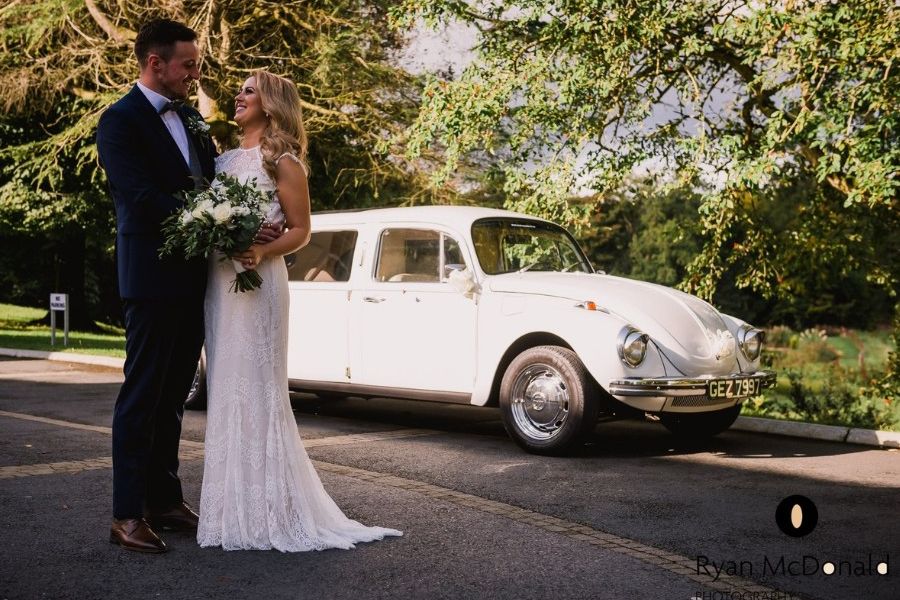 1972 Volkswagen Beetle Image 7