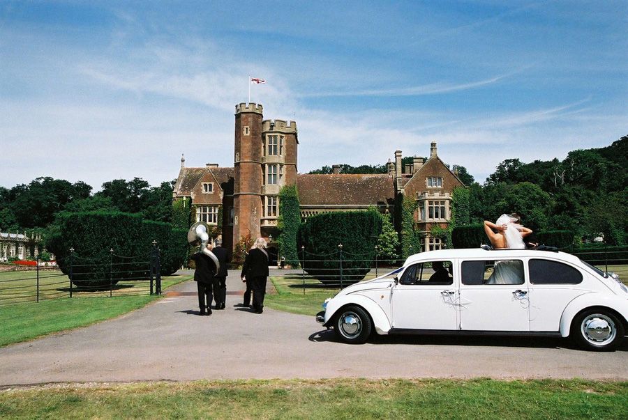 1972 Volkswagen Beetle Image 22