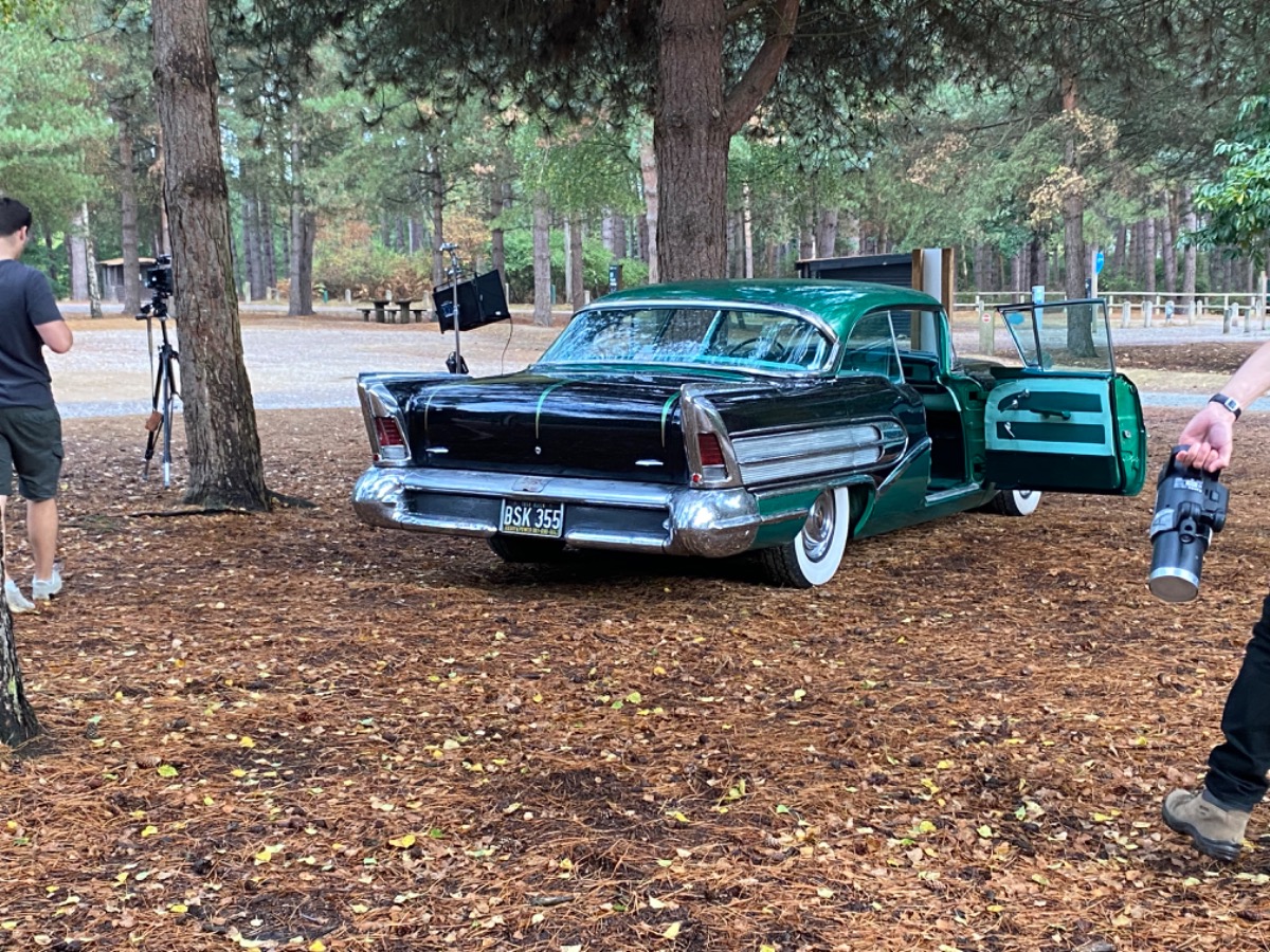 1958 Buick Special Image 2