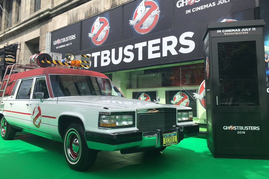 1991 Cadillac Fleetwood Image 3