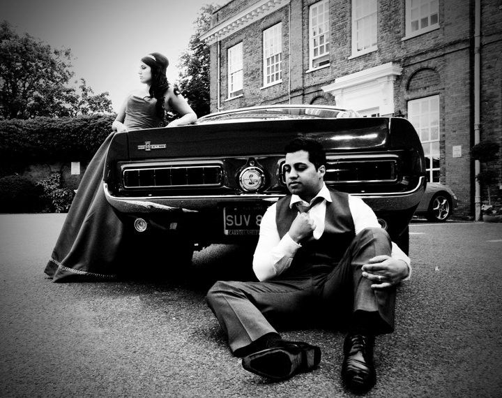 1967 Ford Mustang Image 3