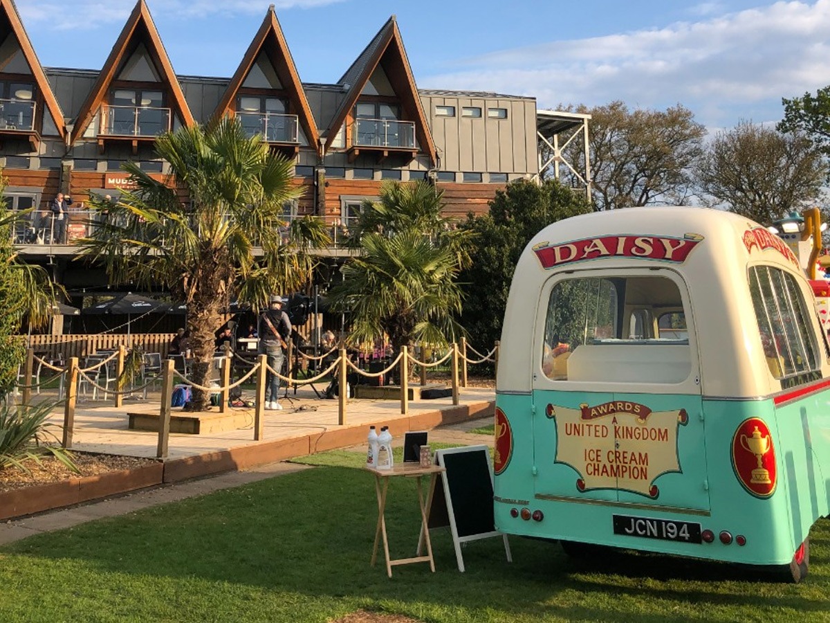 1958 Bedford Other Image 6