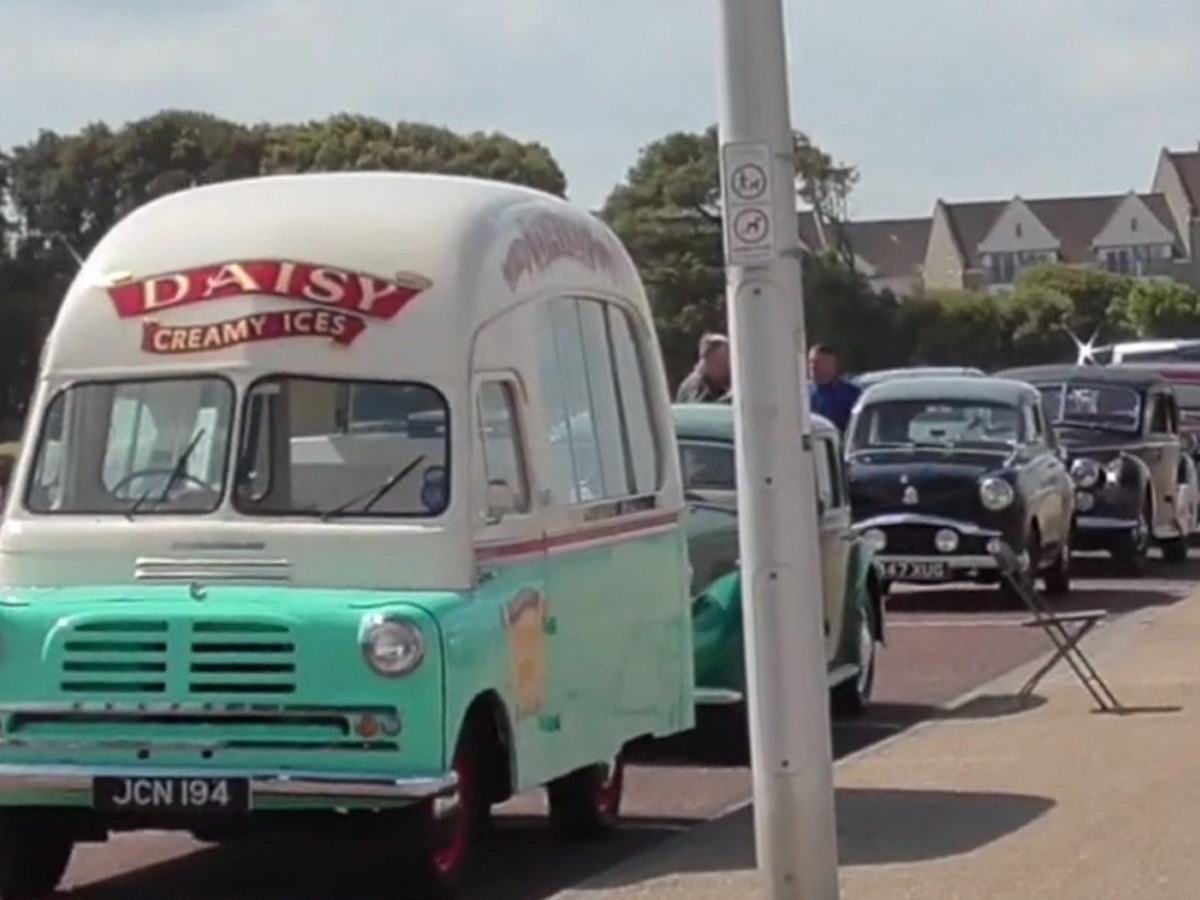 1958 Bedford Other Image 8