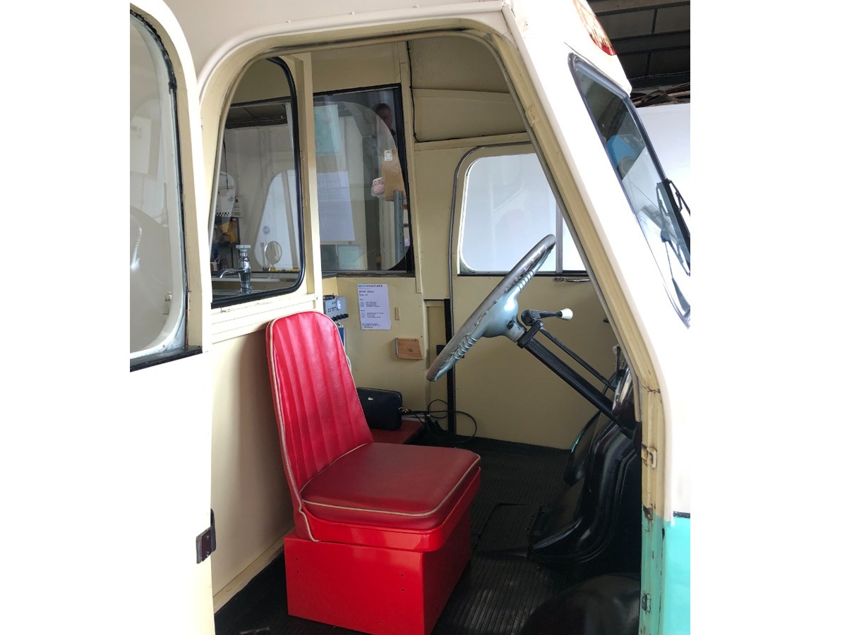 1958 Bedford Other Image 10