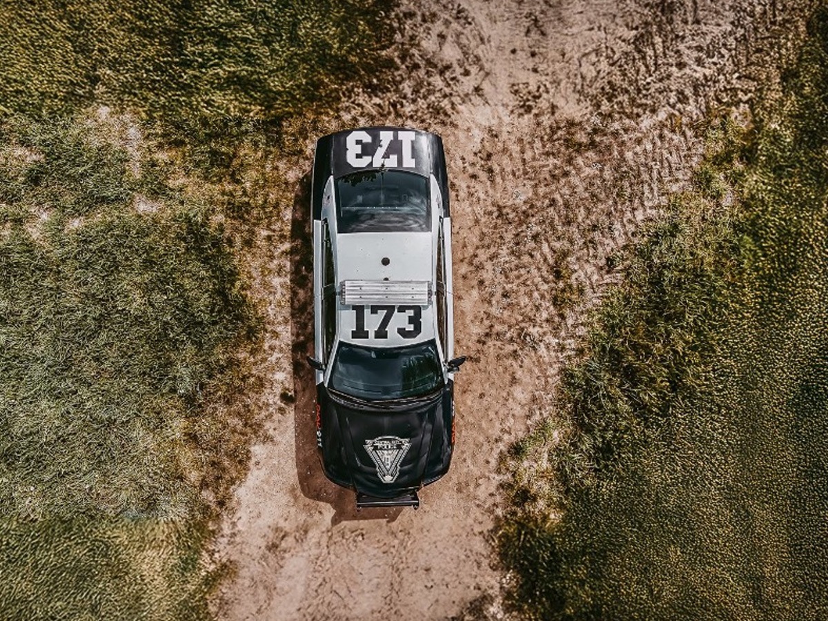 2012 Dodge Charger Image 3