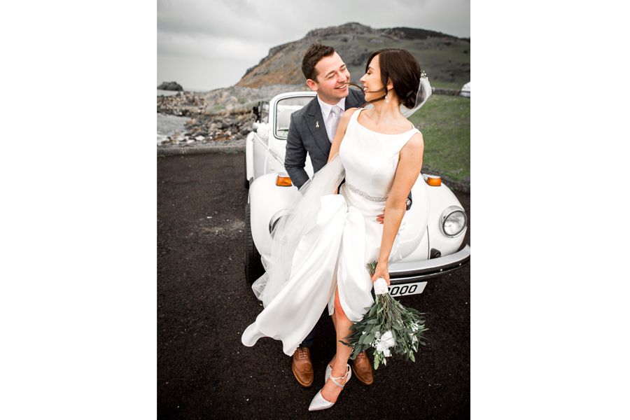 1974 Volkswagen Beetle Image 10