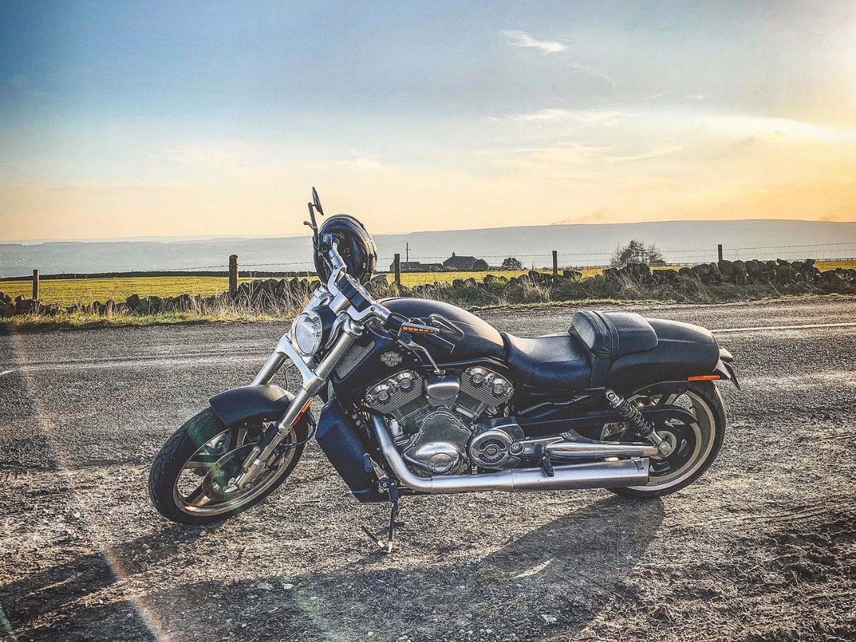 2014 Harley-Davidson Other Image 1