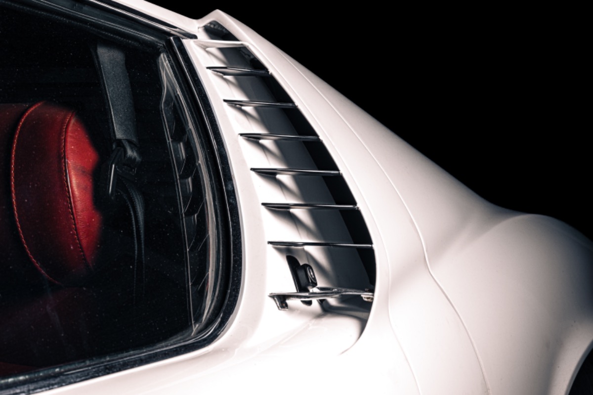 1970 Lamborghini Miura Image 3