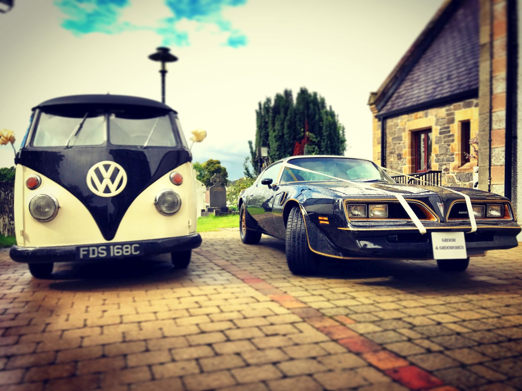 1978 Pontiac Firebird Trans Am Image 7