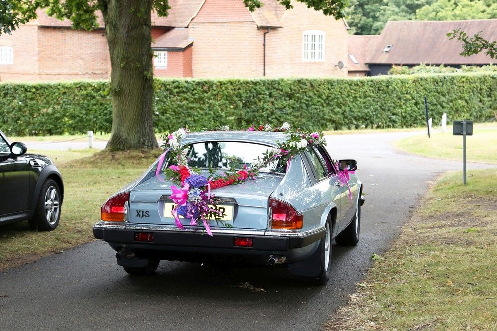 1990 Jaguar XJS Image 7