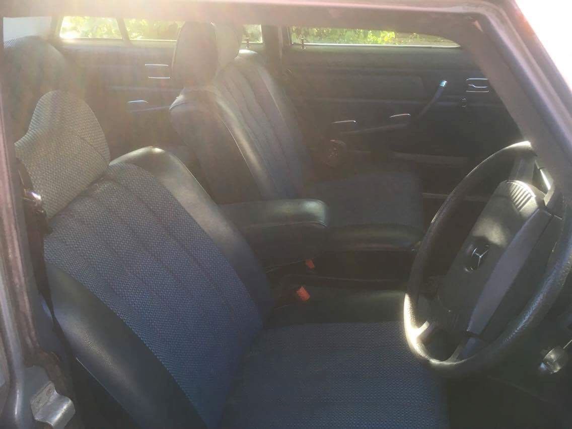1975 Mercedes-Benz Other Image 7