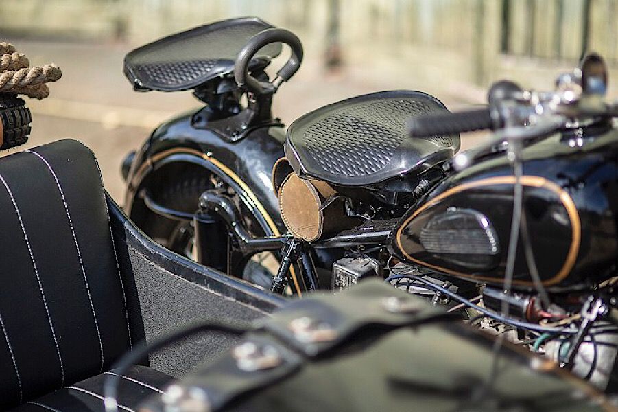 1971 Ural Other Image 7