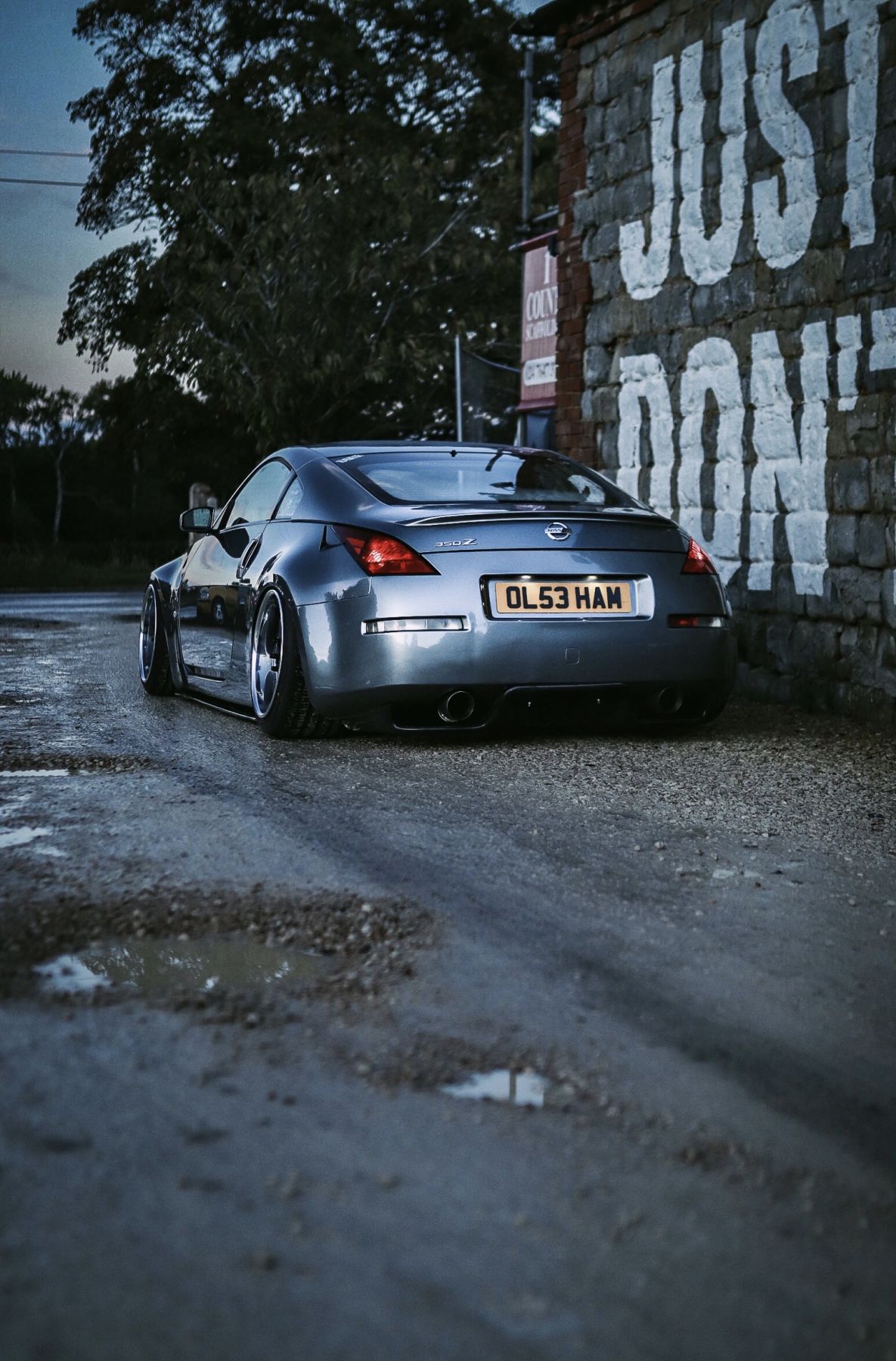 2005 Nissan 350z Image 7