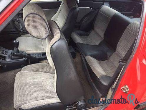 1984 Mazda RX7 Image 7