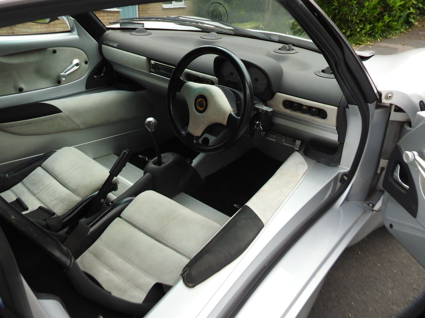 2000 Lotus Elan M100 S2 Image 7