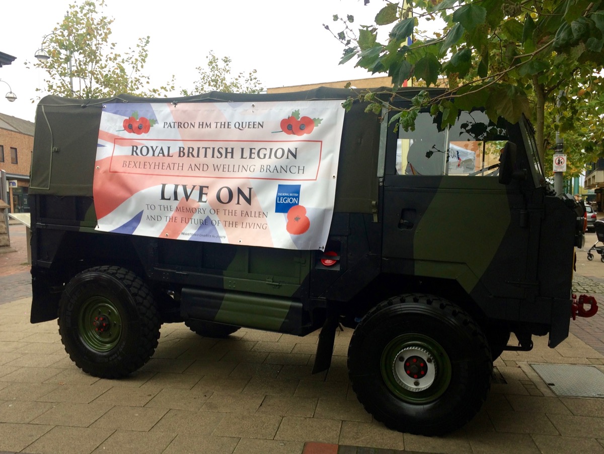 1975 Land Rover Other Image 11